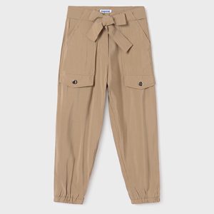 Pantalone tasche ragazza – MAYORAL