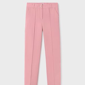 Pantalone lungo crepe ragazza – MAYORAL