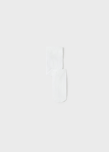 Calzamaglia modello panty farfalle neonato – MAYORAL