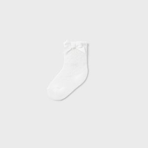 Calze corte neonato  – MAYORAL