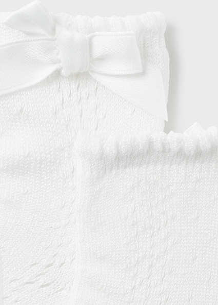 Calze corte neonato – MAYORAL - immagine 3