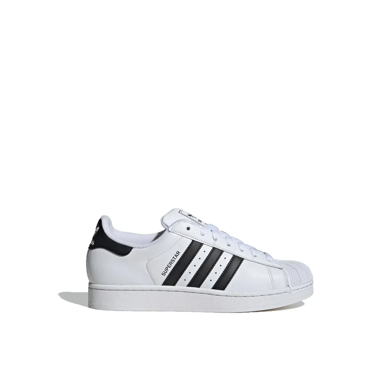 Adidas Superstar II - immagine 2