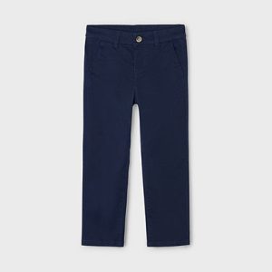 Pantalone chino basico bambino – MAYORAL