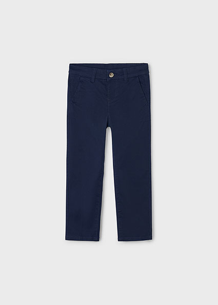 Pantalone chino basico bambino – MAYORAL