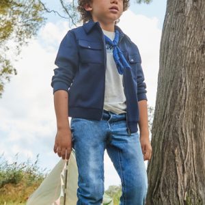 Jeans aderente basico bambino – MAYORAL