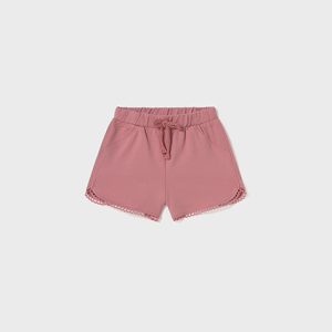 Pantaloncino basico neonata – MAYORAL
