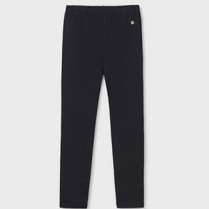 Leggings lungo basico ragazza – MAYORAL