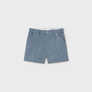 Bermuda elegante neonato – MAYORAL