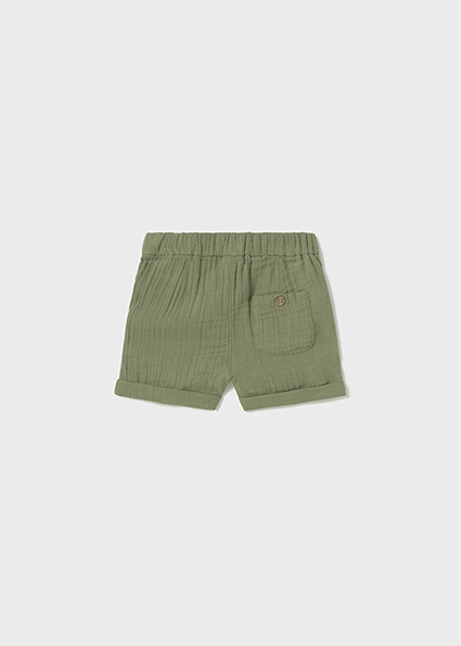 Bermuda neonato – MAYORAL - immagine 4