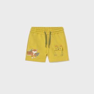 Pantaloncino sportivo interattivo neonato – MAYORAL