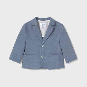 Giacca elegante lino neonato – MAYORAL