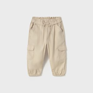 Pantalone cargo neonato – MAYORAL