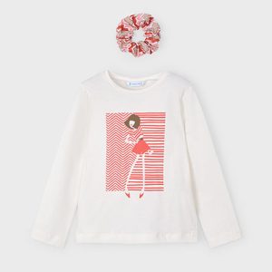 Maglietta disegno bambina – MAYORAL (Copia)