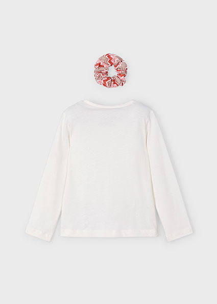 Maglietta disegno bambina – MAYORAL (Copia) - immagine 6