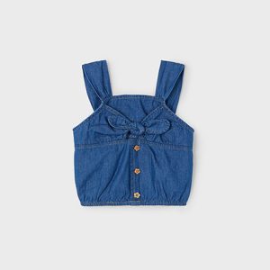 Top fiocco bambina – MAYORAL