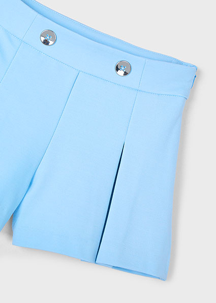 Pantaloncino bambina – MAYORAL - immagine 6