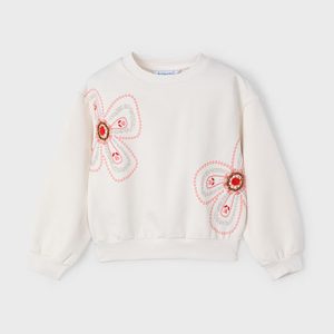 Felpa fantasia bambina- MAYORAL