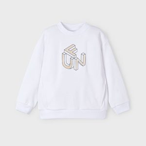 Felpa rilievo bambino – MAYORAL