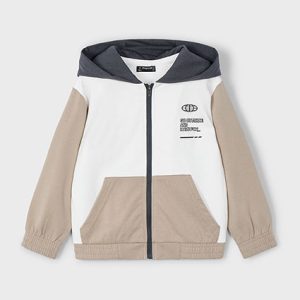 Felpa blocchi colore bambino – MAYORAL