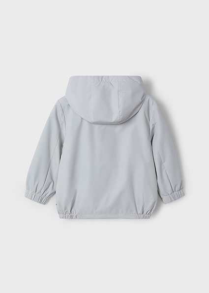 Giacca a vento bambino – MAYORAL - immagine 4