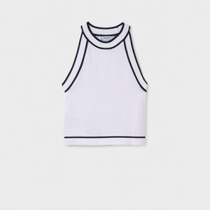 Top tricot ragazza – MAYORAL