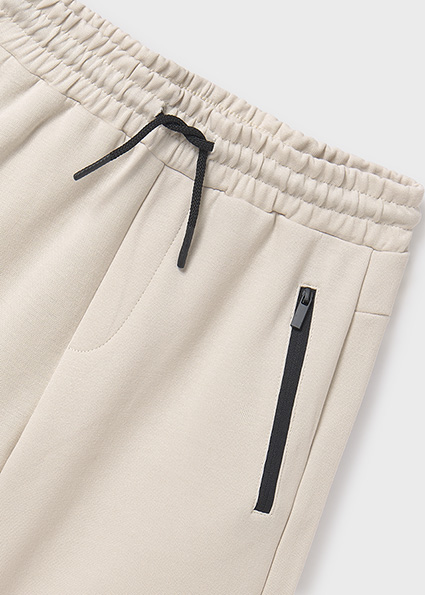 Bermuda casual contrasti ragazzo – MAYORAL - immagine 5