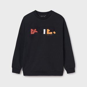 Felpa stampata rilievo ragazzo – MAYORAL