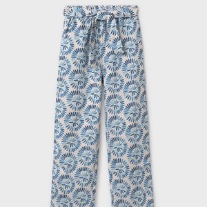 Pantalone stampato ragazza – MAYORAL