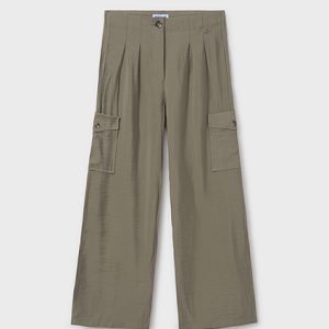Pantalone cargo ragazza – MAYORAL