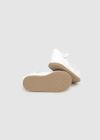 Ballerine vernice neonata – MAYORAL - immagine 3