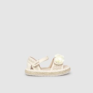Espadrillas juta neonata – MAYORAL