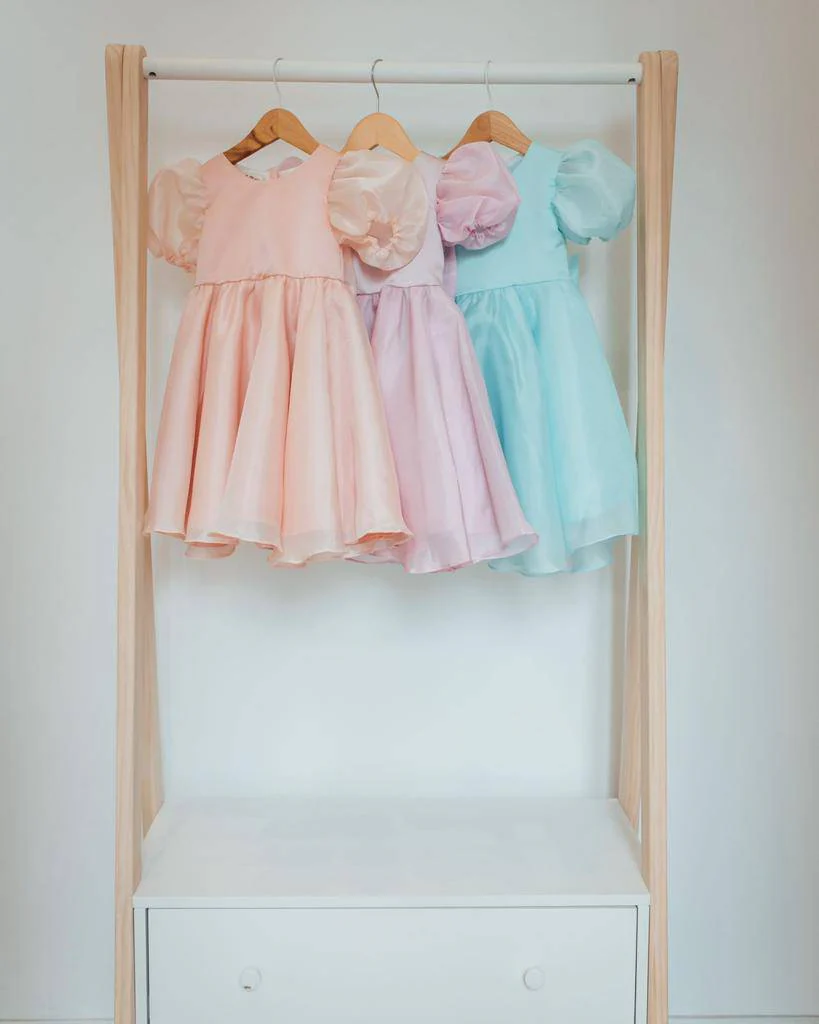 Abito Sartoriale "Layora" - immagine 2