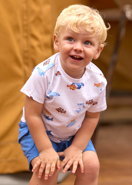 Set due magliette m/c - immagine 6