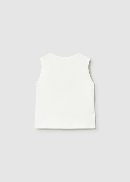 Maglietta s/maniche play - immagine 3