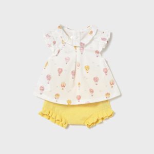 Compl. blusa e tricot