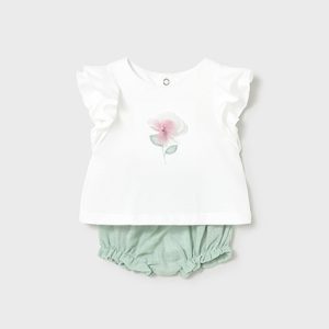 Compl.pantalone corto