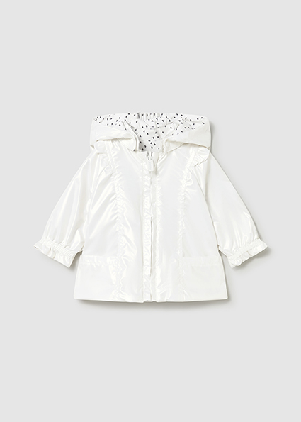 Giacca a vento reversibile - immagine 2