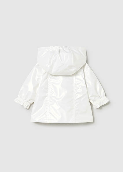 Giacca a vento reversibile - immagine 3