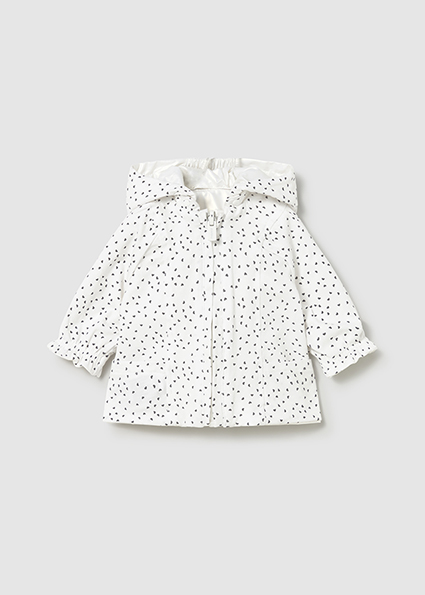 Giacca a vento reversibile - immagine 4