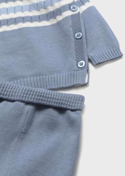 Completo pantalone lungo - immagine 9