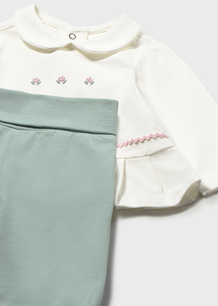 Compl. ghettina elegante - immagine 4