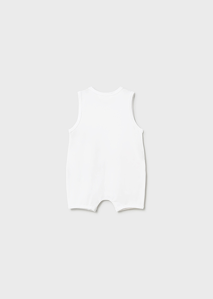 Compl. salopette e cappello - immagine 4