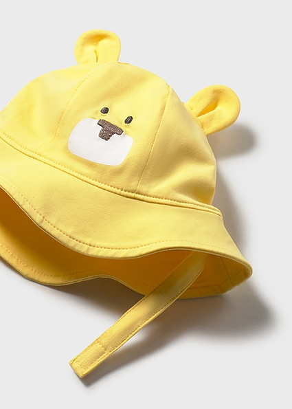 Compl. salopette e cappello - immagine 5