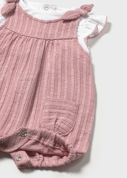 Compl. salopette - immagine 4