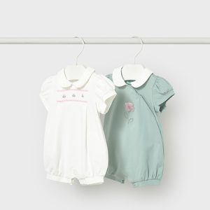 Set 2 tutine elegante corte