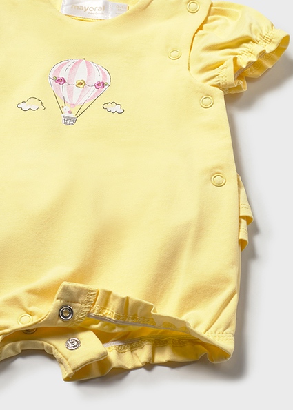 Set 2 pagliaccetti corti - immagine 5