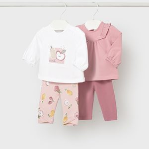 Compl. leggings 4 m/l