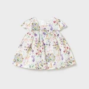 Vestito stamapato vestire