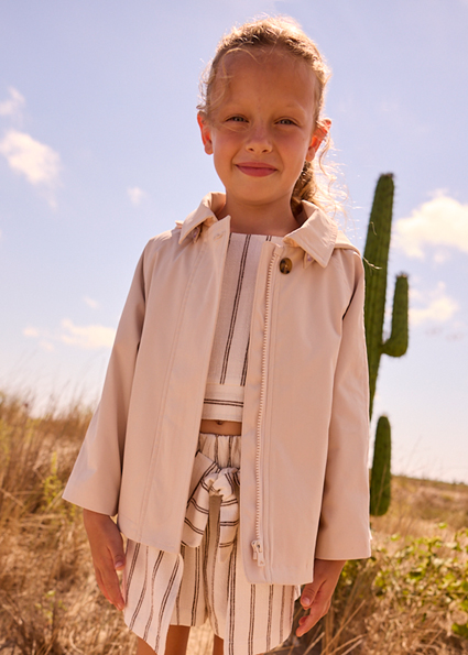 Giacca a vento - immagine 2