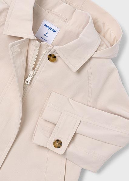 Giacca a vento - immagine 5